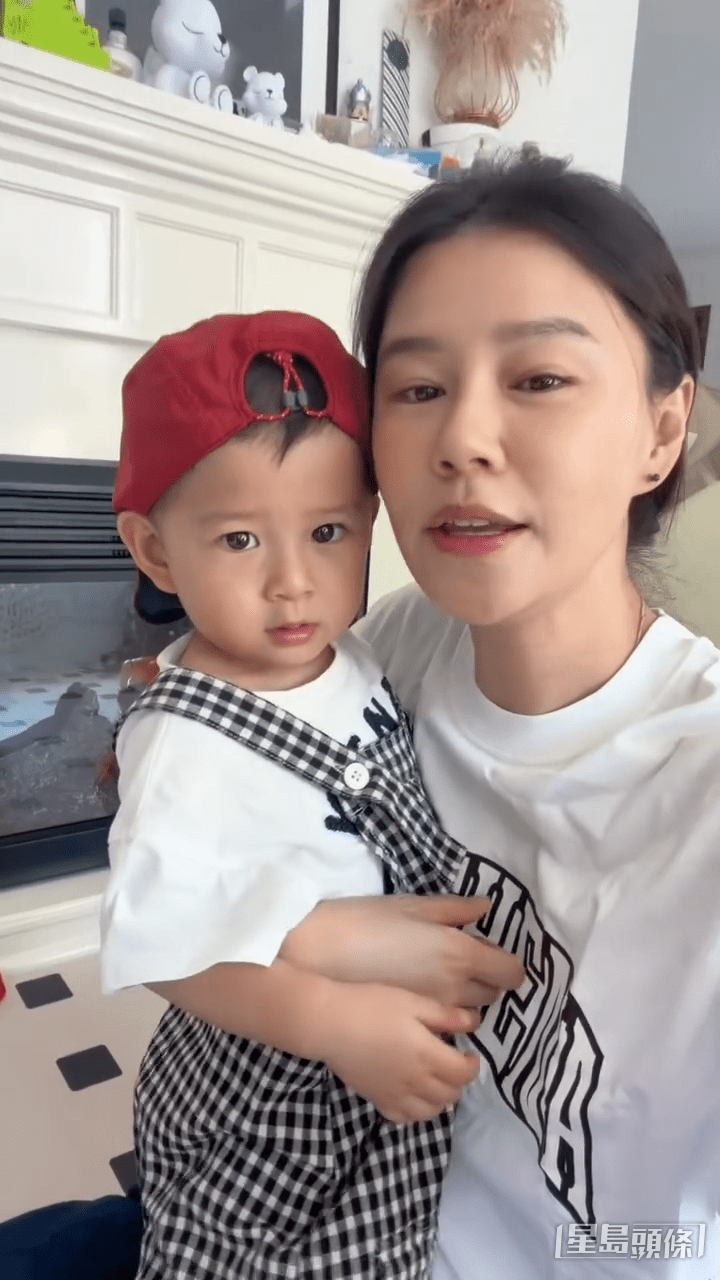 黃翠如每10日返港探子。 黃翠如每10日返港探子。