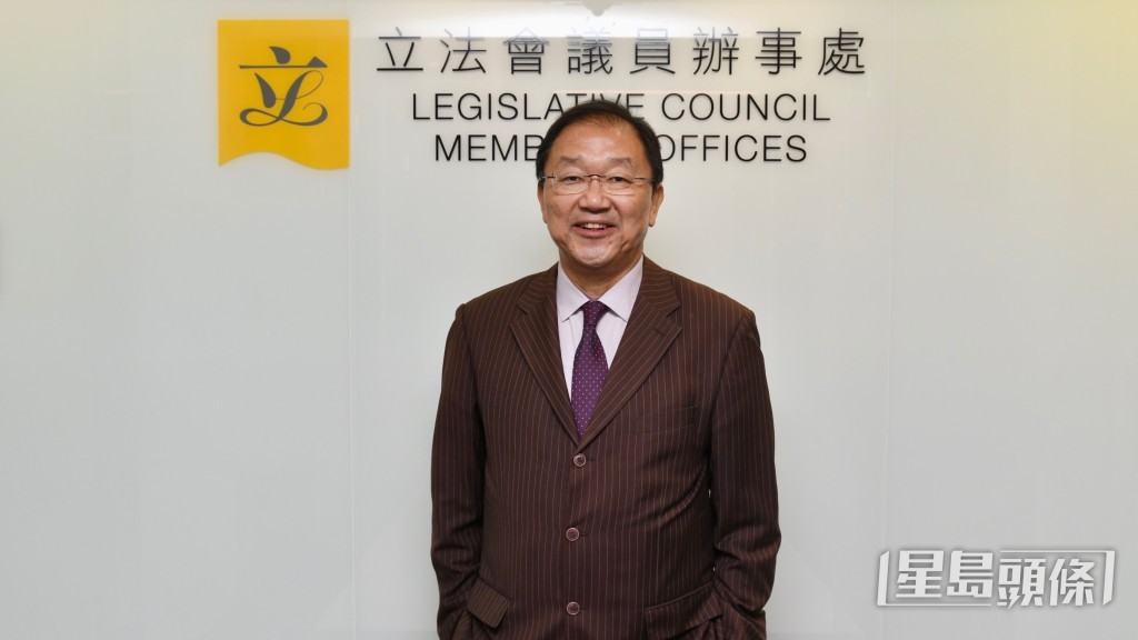 黃錦輝涉嫌醉駕撞車事件引起社會嘩然。資料圖片 黃錦輝涉嫌醉駕撞車事件引起社會嘩然。資料圖片