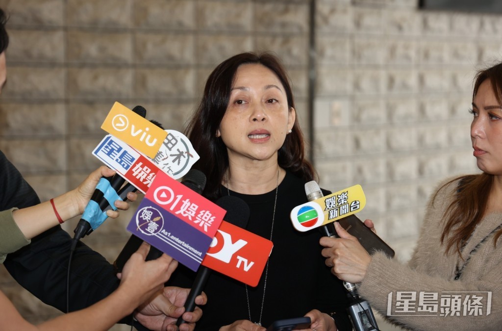 胞妹公開鄭啟泰死因,她表示,鄭啟泰於2月3日因器官衰竭離世,由法官裁定死於自然。 胞妹公開鄭啟泰死因,她表示,鄭啟泰於2月3日因器官衰竭離世,由法官裁定死於自然。