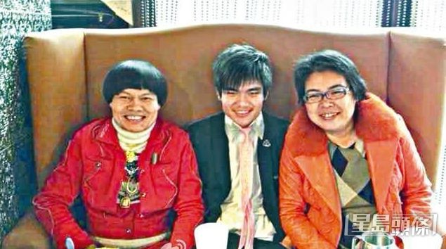 八両金、八両仔和八両菜有多年冇同框。 八両金、八両仔和八両菜有多年冇同框。