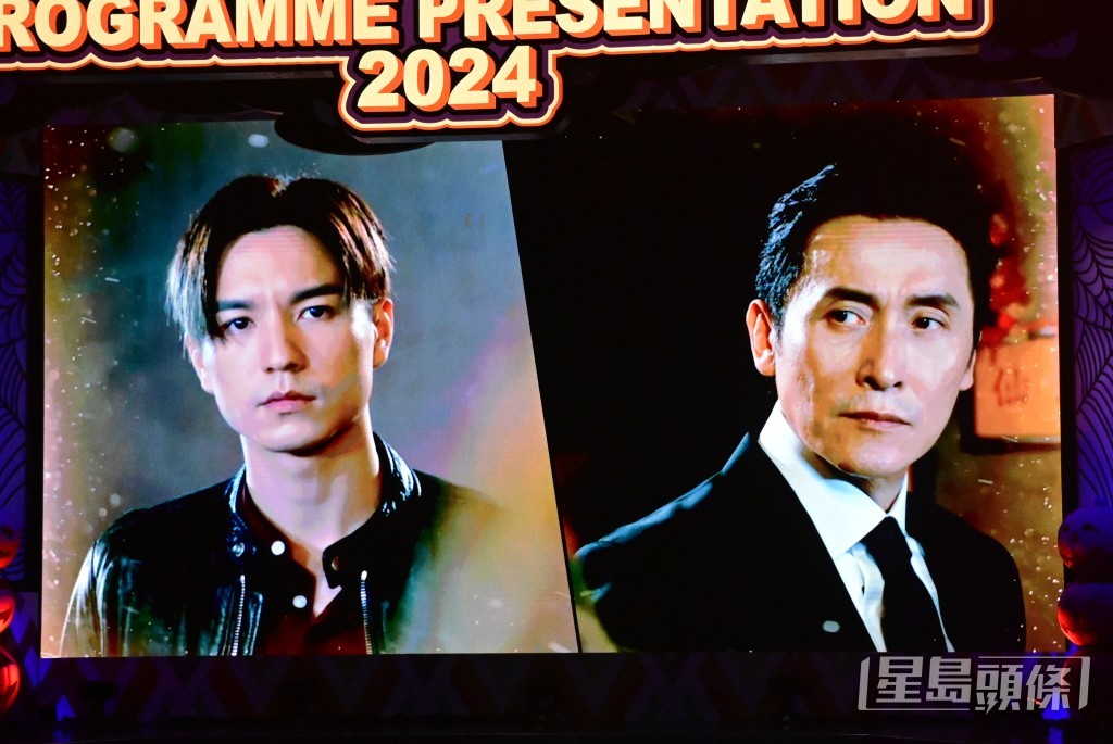 《非常檢控觀》