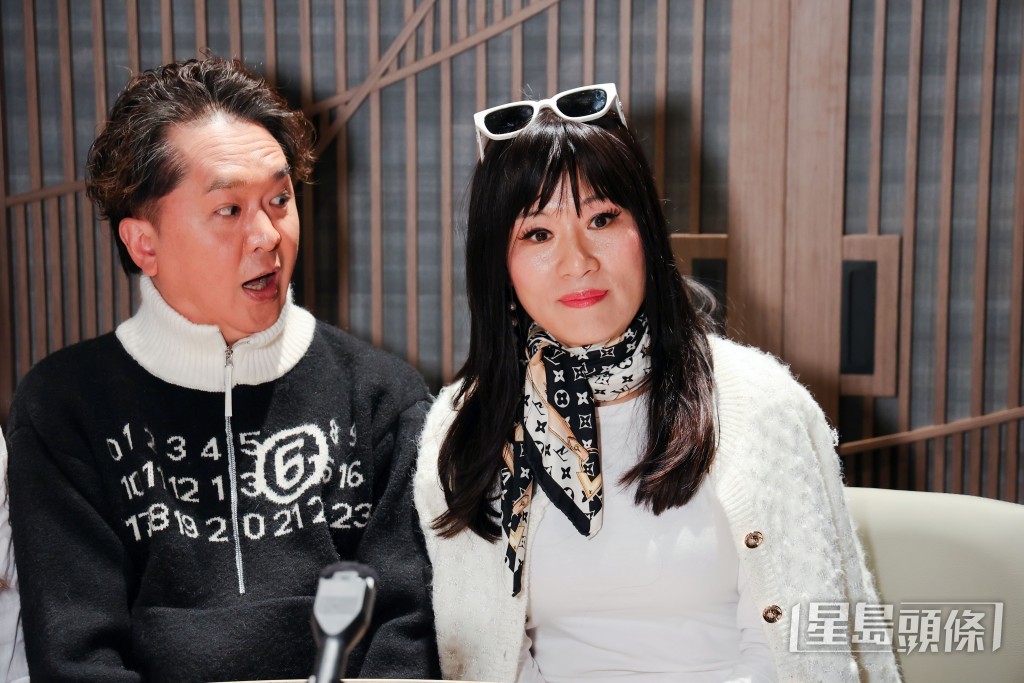 鄧兆尊、七師傅有淵源。