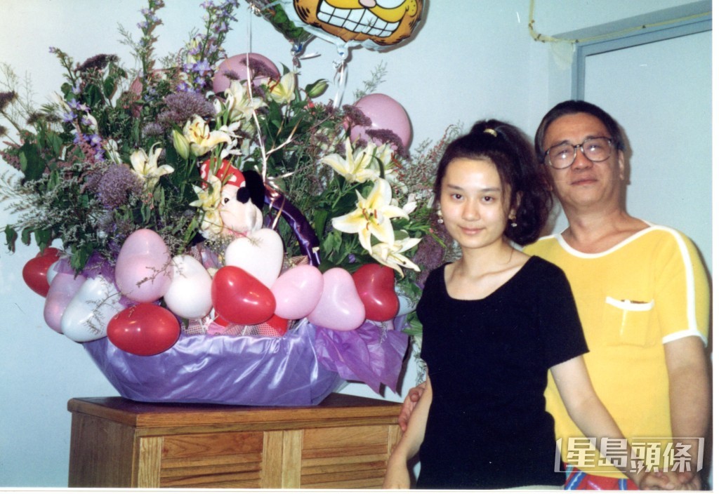 黄宇诗是黄霑女儿。 黄宇诗是黄霑女儿。