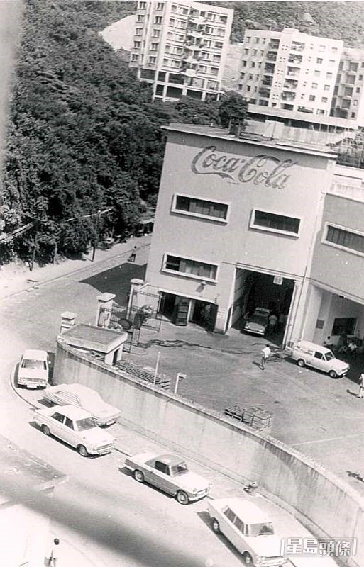 香港太古可口可樂始於1965年。 香港太古可口可樂始於1965年。