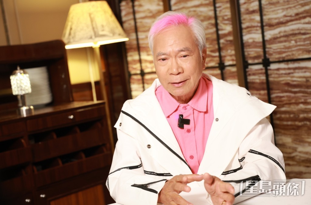 李龍基交代和王青霞已分手：「我經已放低晒，冇嘢啦，完咗啦。」