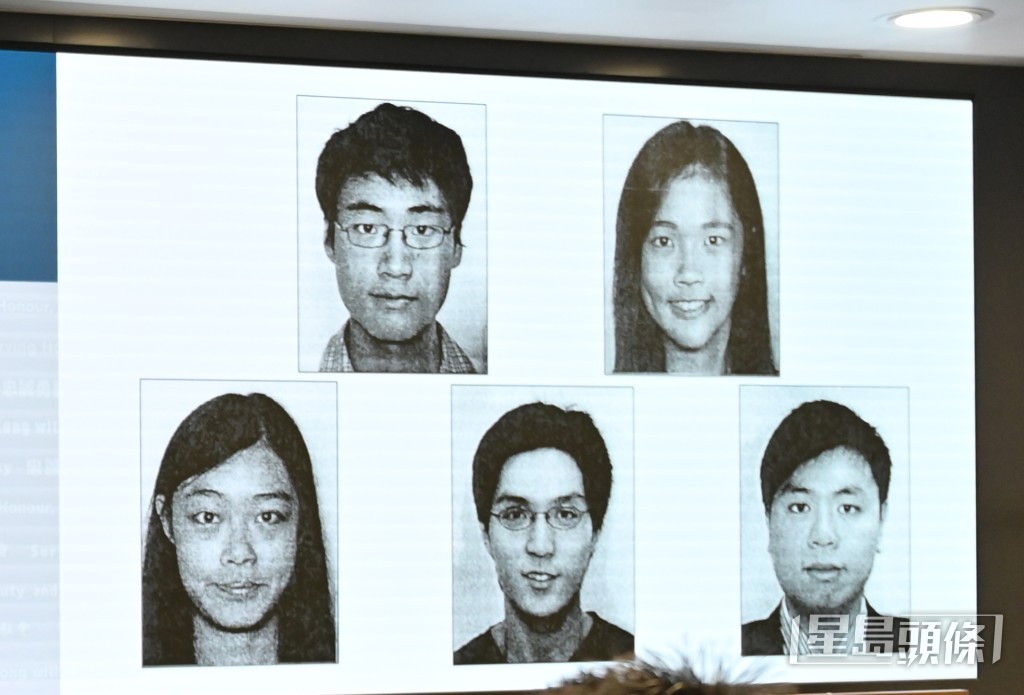 陳國基指現時潛逃到外國的通緝人士繼續勾結外國勢力抹黑香港。資料圖片 陳國基指現時潛逃到外國的通緝人士繼續勾結外國勢力抹黑香港。資料圖片
