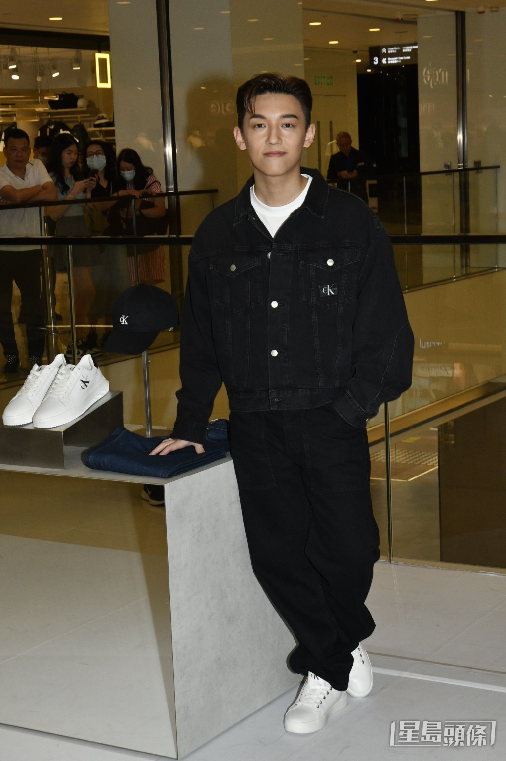 之前剝智慧齒致面腫唱唔到歌。