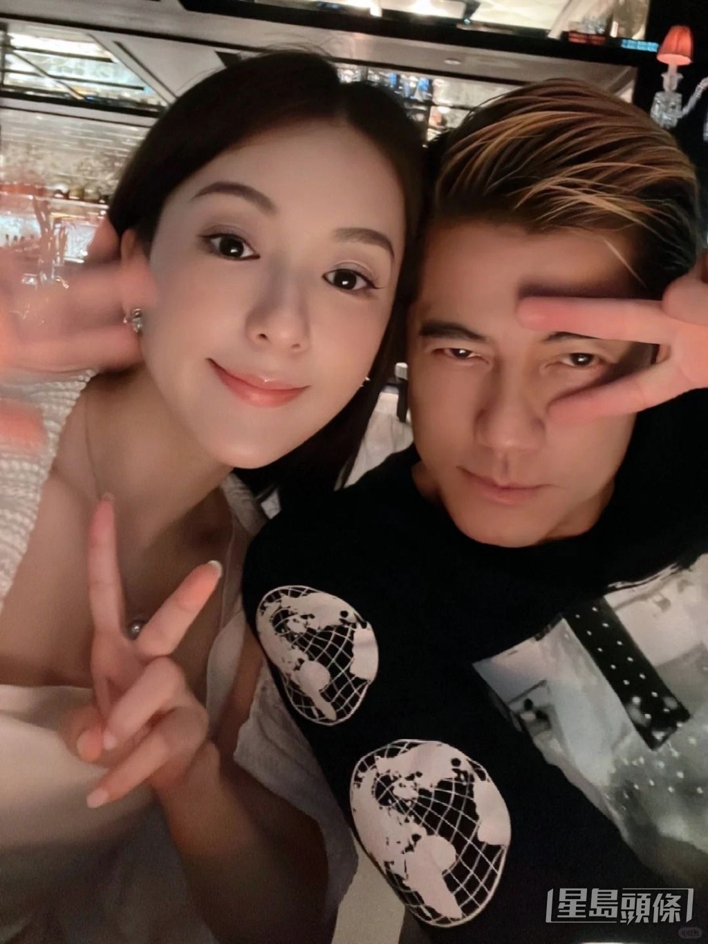 方媛提郭富城就甜到漏。 方媛提郭富城就甜到漏。