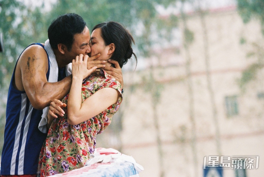 《天水圍的夜與霧》根據2004年一宗真人真事滅門慘案改編而成。 《天水圍的夜與霧》根據2004年一宗真人真事滅門慘案改編而成。