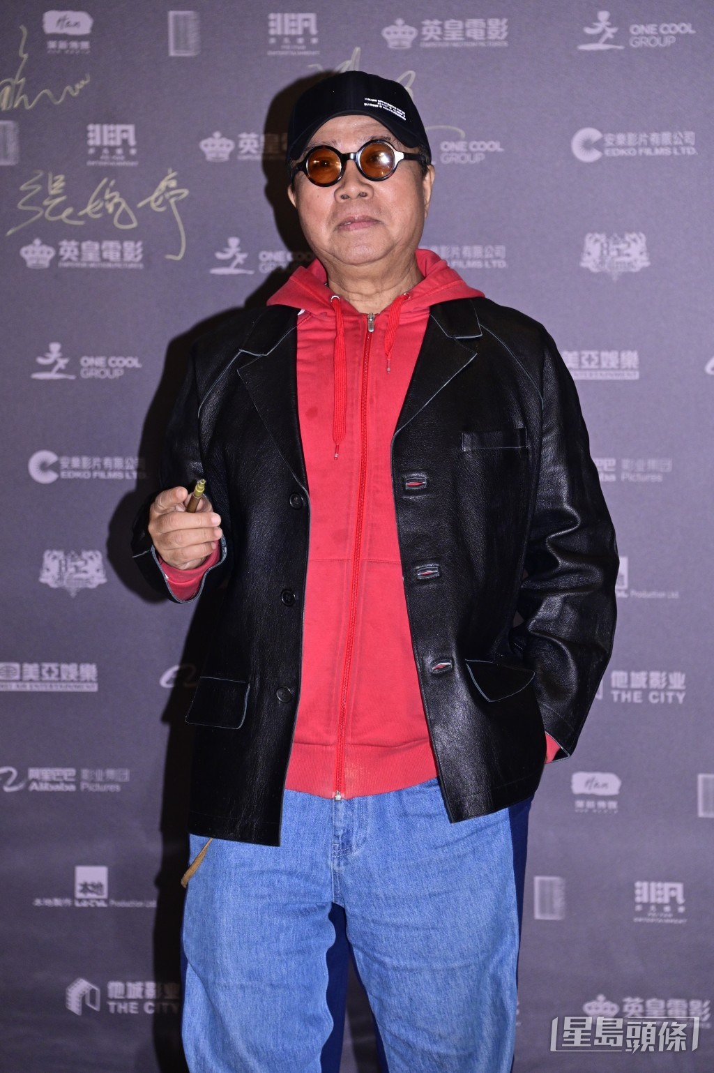 陳果 陳果