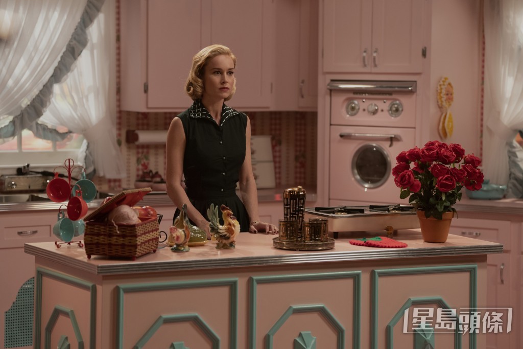 Elizabeth被實驗室開除後，意外地登上烹飪節目。