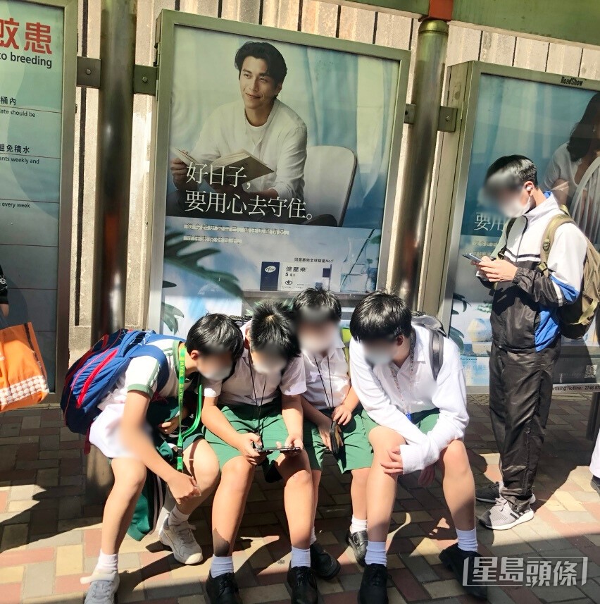 有學者認同立法規管學童使用手機的年齡，助心智未成熟的青少年應對網絡誘惑。