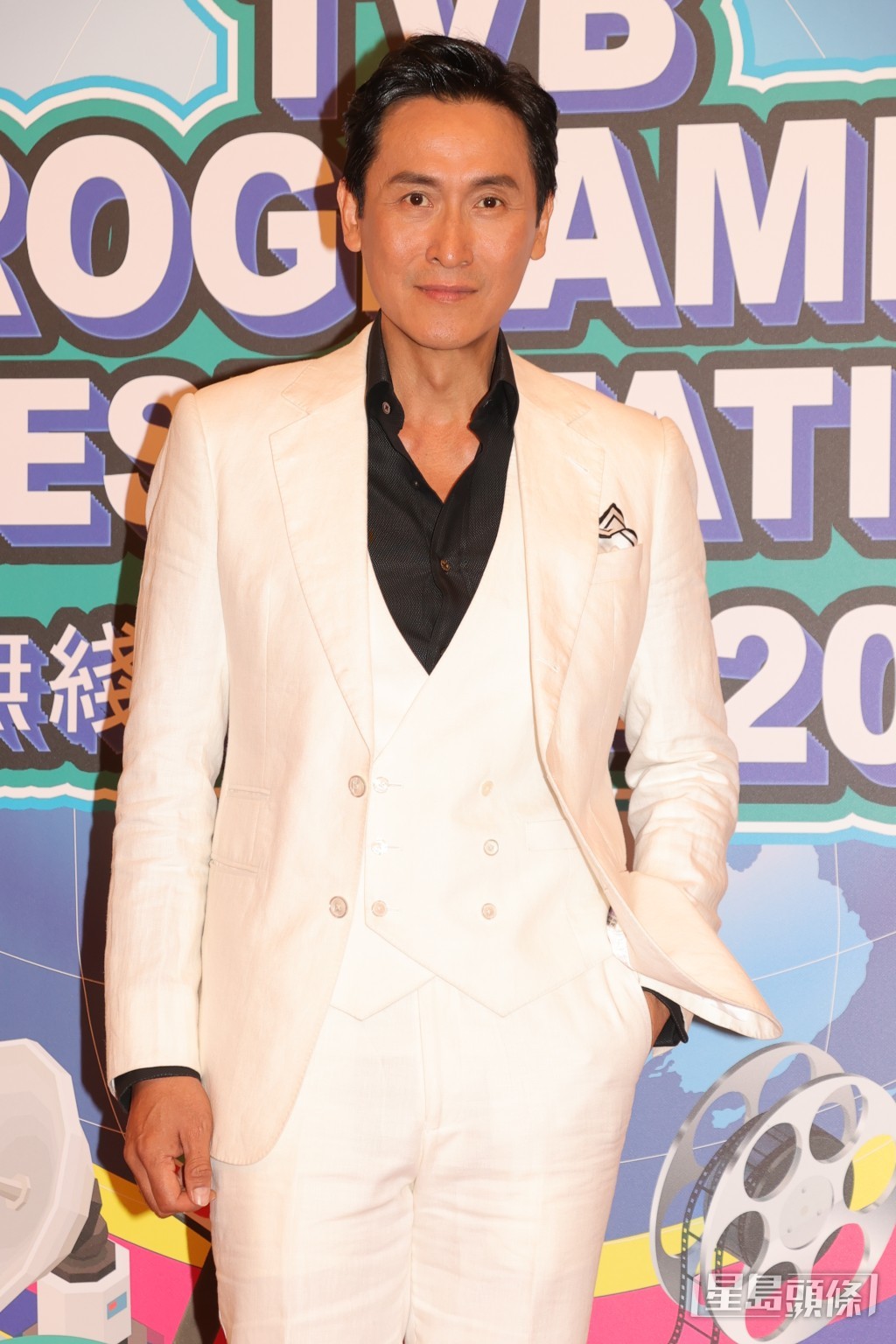 馬德鐘 馬德鐘
