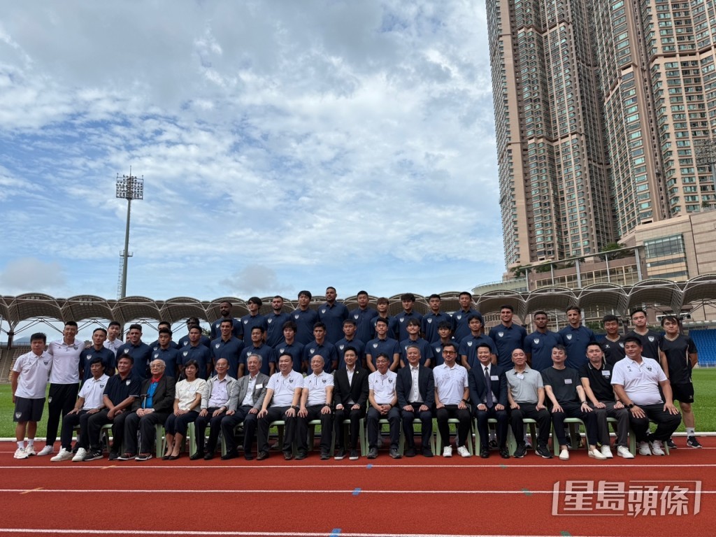 東區足球會將於本月底升班。