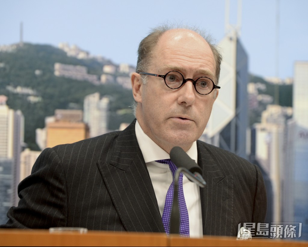 司法機構宣布委任高等法院原訟法庭法官高浩文為高等法院上訴法庭法官。 司法機構宣布委任高等法院原訟法庭法官高浩文為高等法院上訴法庭法官。