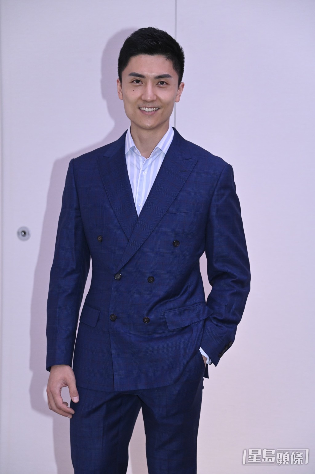 群星現身婚宴祝賀簡淑兒與麥大力。 群星現身婚宴祝賀簡淑兒與麥大力。