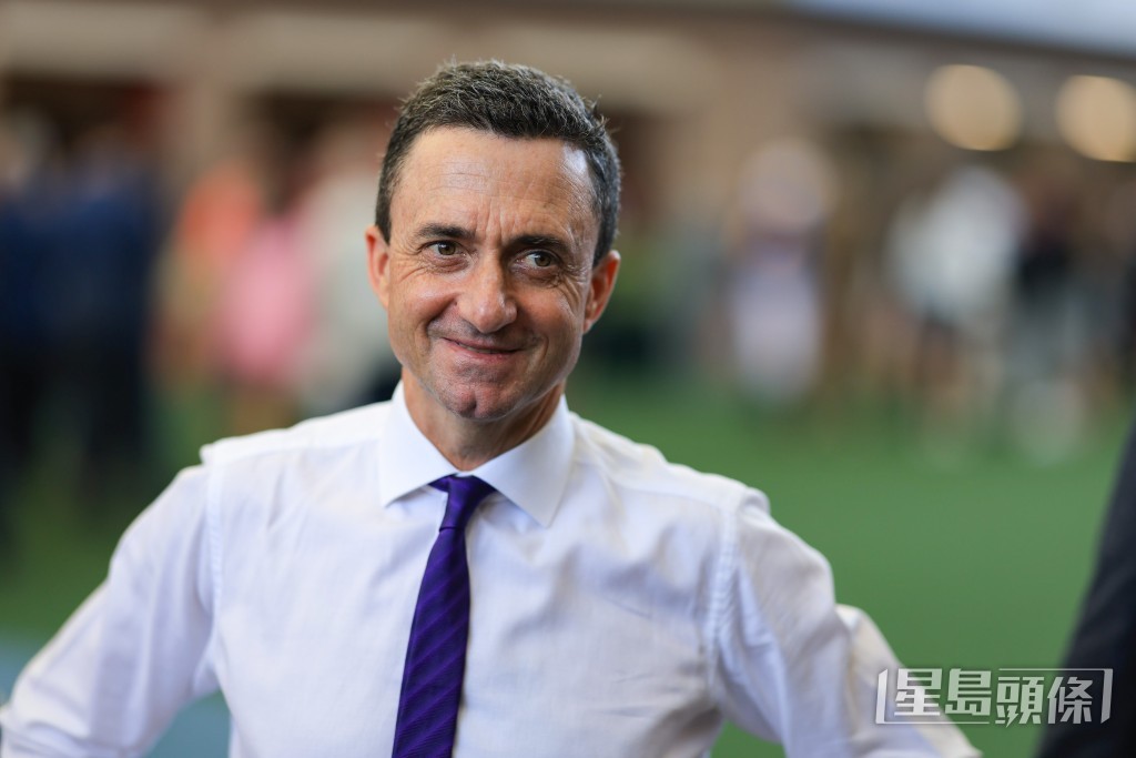 韦达旗下的「星幻」来港后尚未重拾昔日光芒。