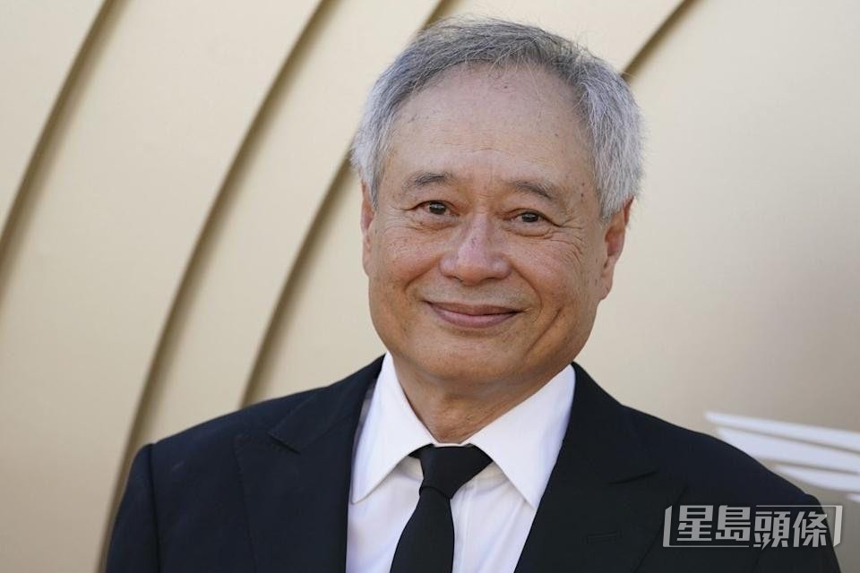 李安新片《金山》，找來《彈珠人生》編劇鄭寒率及金像攝影師Emmanuel Lubezki加入。