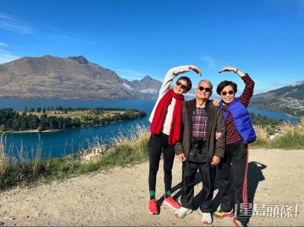 連家人都受累。