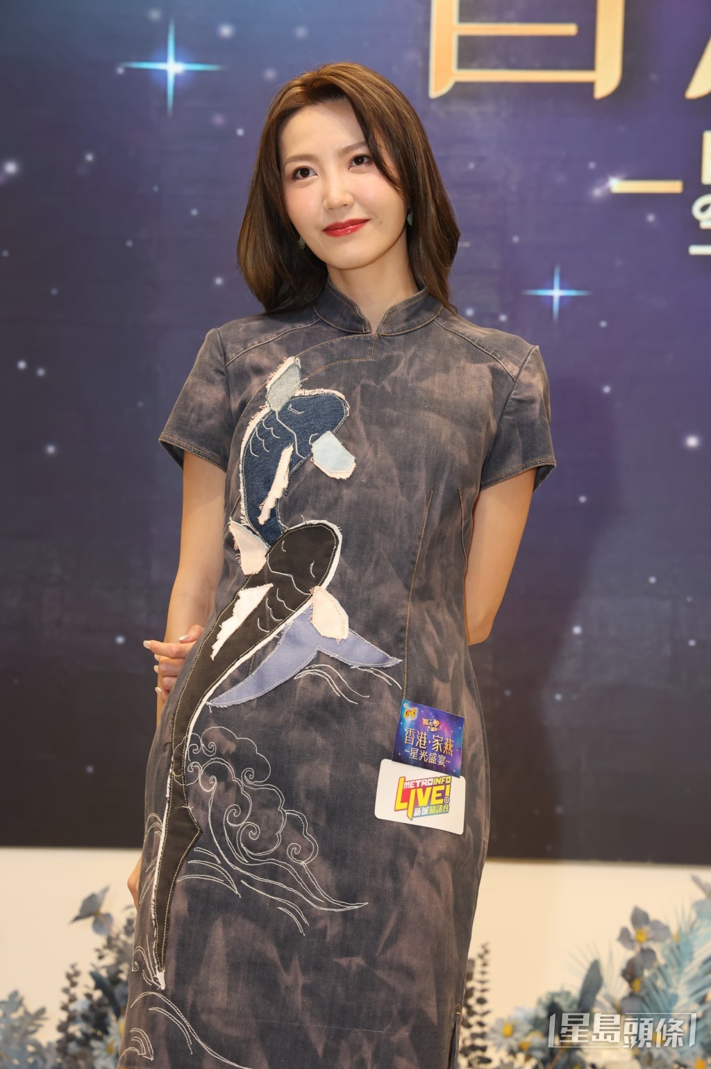 吳若希公開與麥美恩絕交原因! 吳若希公開與麥美恩絕交原因!
