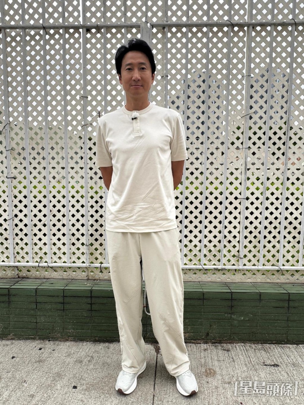 洪天明嫲嫲雖然離世很久，但她以前煮嘢食也非常美味。