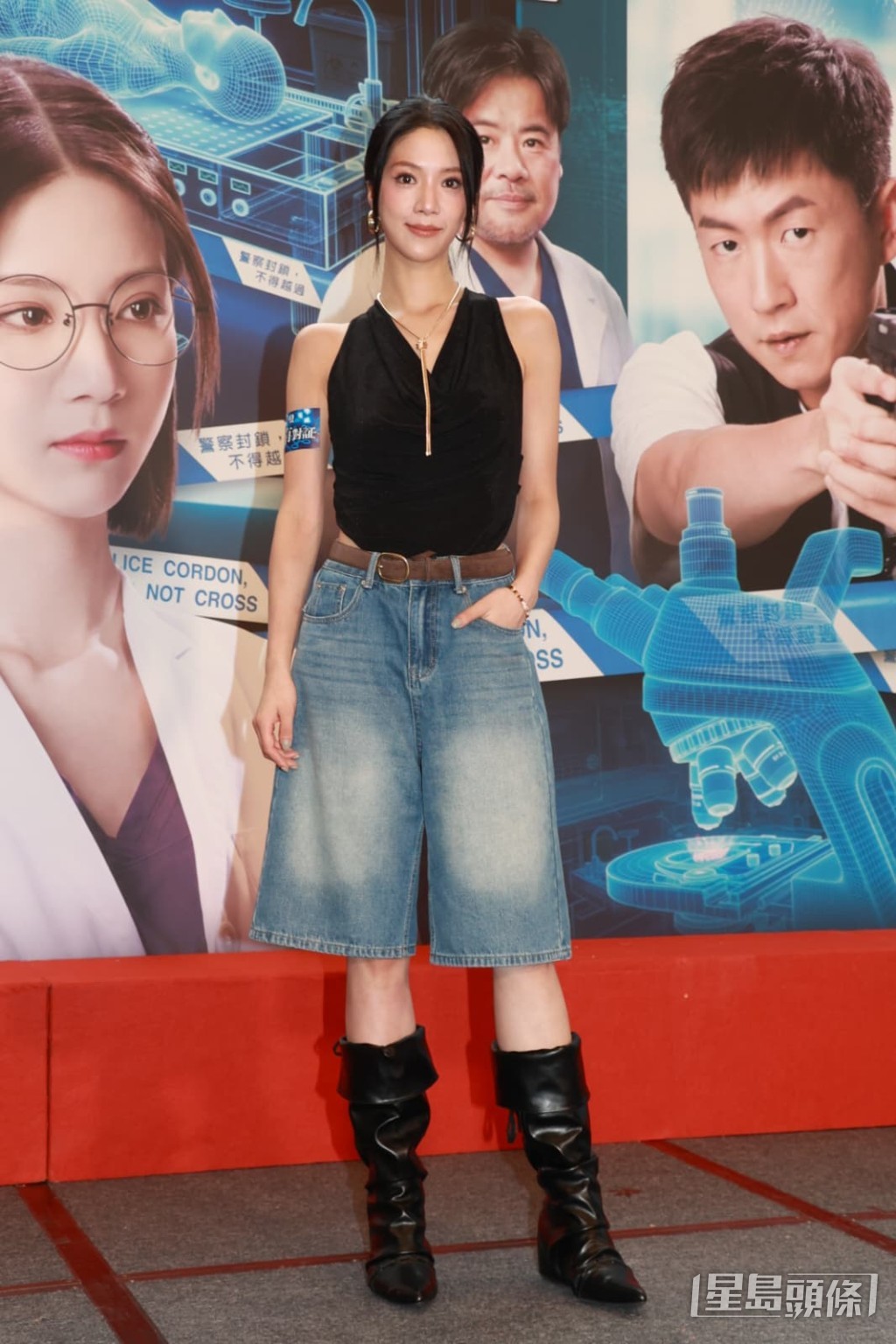 相比以前肥嘟嘟較可愛。 相比以前肥嘟嘟較可愛。
