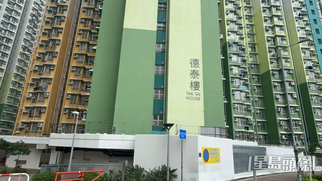 一名女子涉虐儿被捕。杨伟亨摄