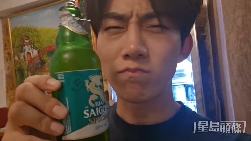 睇佢幾滿足 睇佢幾滿足