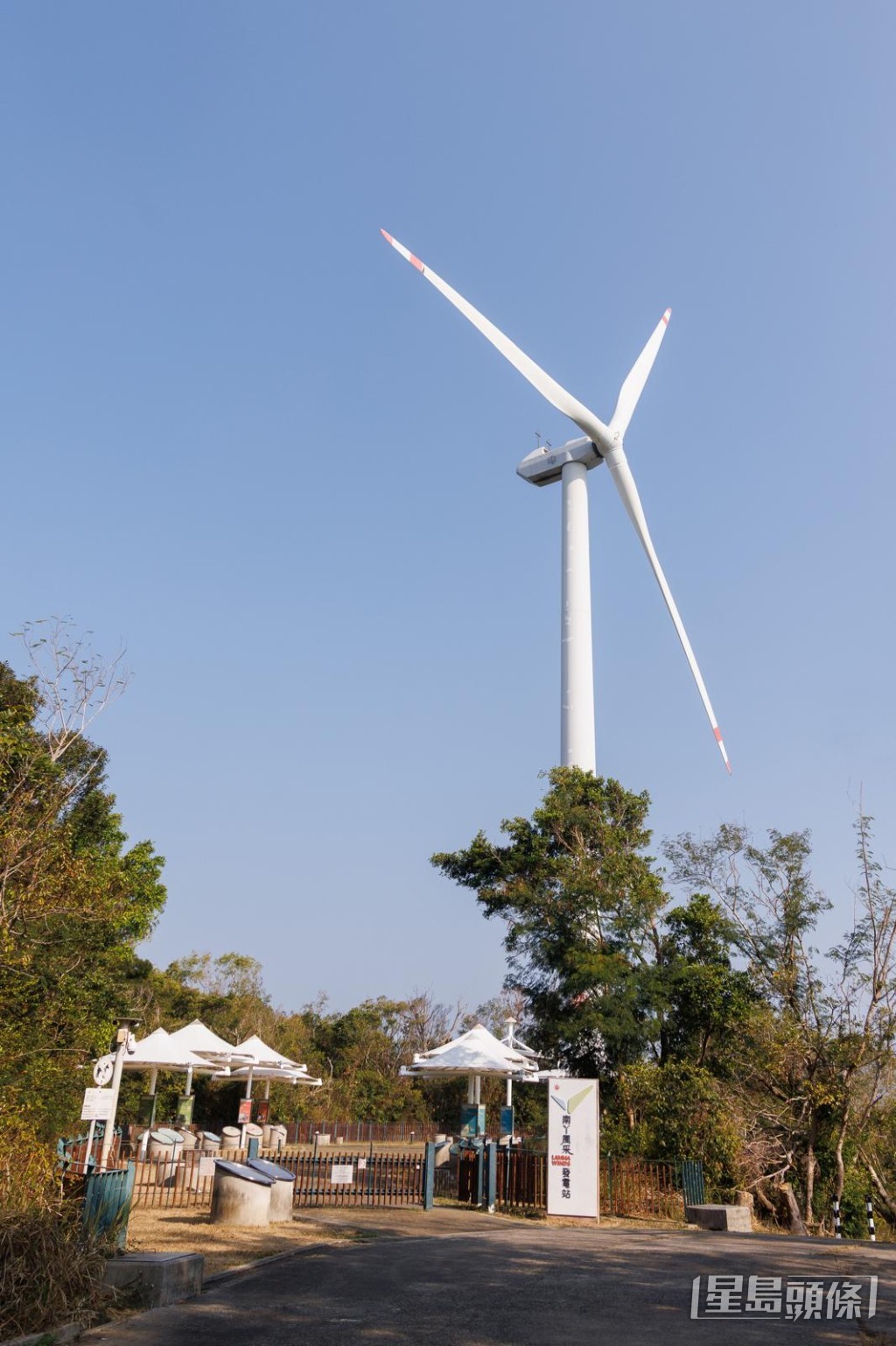 港燈今日(25日)宣布,南丫風采發電站設備已達20年設計壽命上限,將於今年年中停運並安排拆卸。港燈提供圖片 港燈今日(25日)宣布,南丫風采發電站設備已達20年設計壽命上限,將於今年年中停運並安排拆卸。港燈提供圖片
