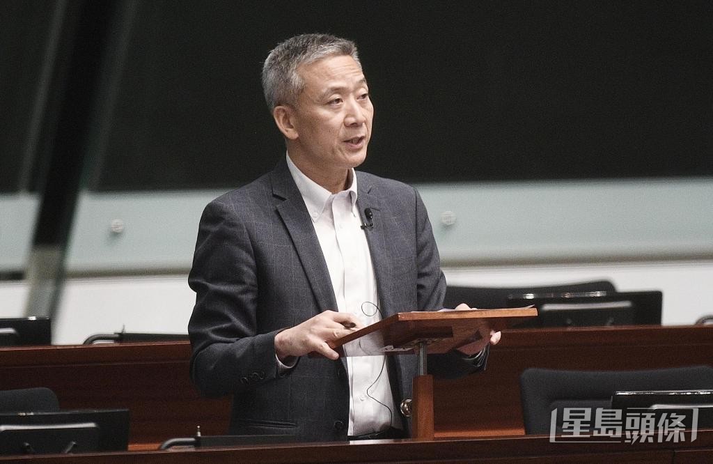 选委界议员姚柏良认为,香港提供岸电可增加国际邮轮停靠本港的诱因。 选委界议员姚柏良认为,香港提供岸电可增加国际邮轮停靠本港的诱因。