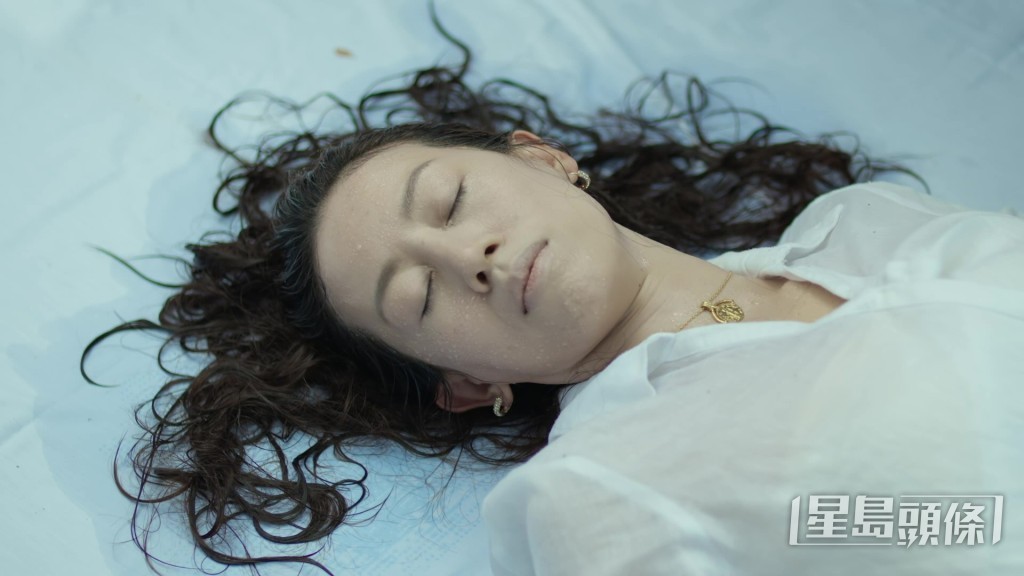 身世複雜的「Nana」,慘被哥哥害死。 身世複雜的「Nana」,慘被哥哥害死。