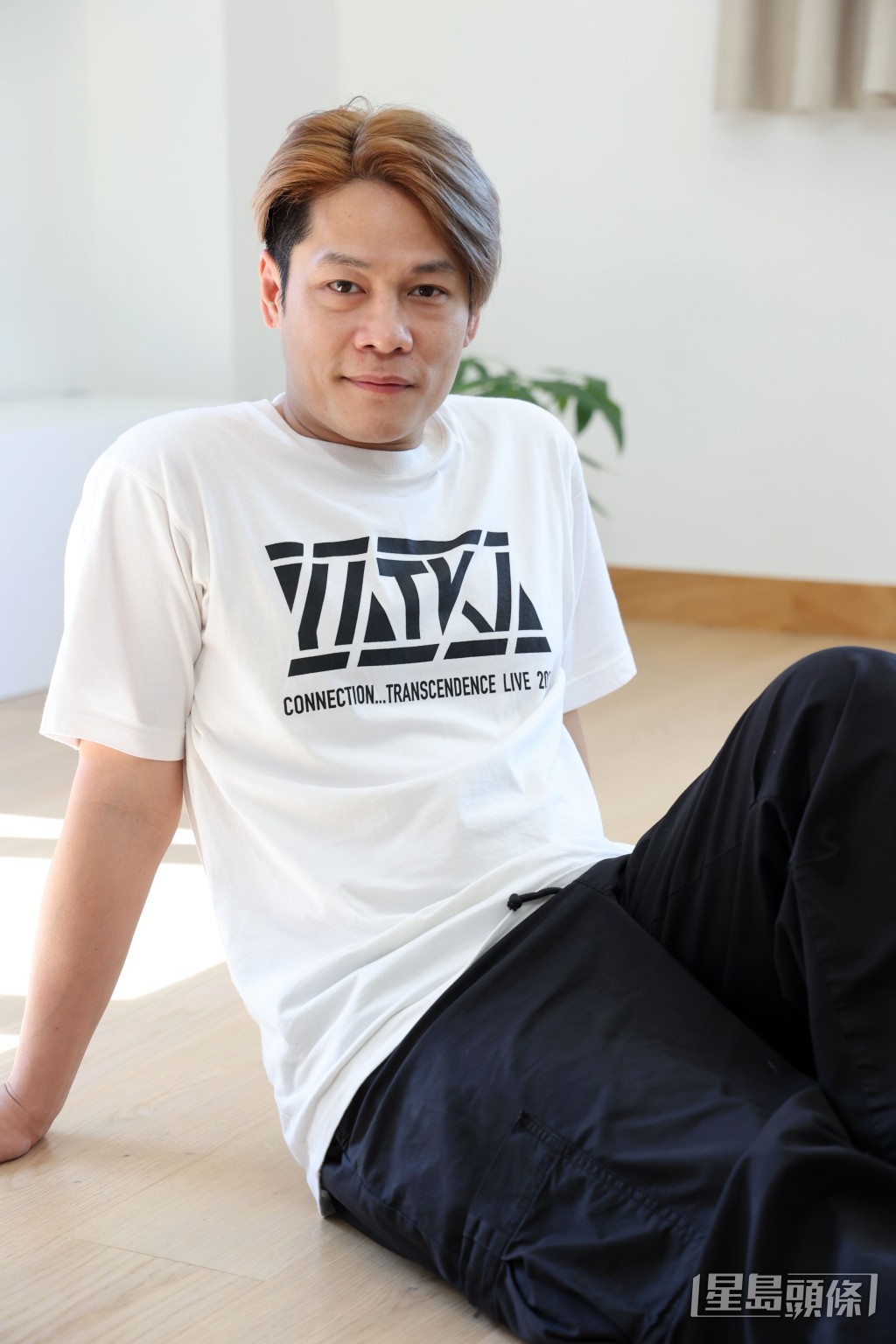 揚溢作為團隊的作曲、編曲、製作核心。