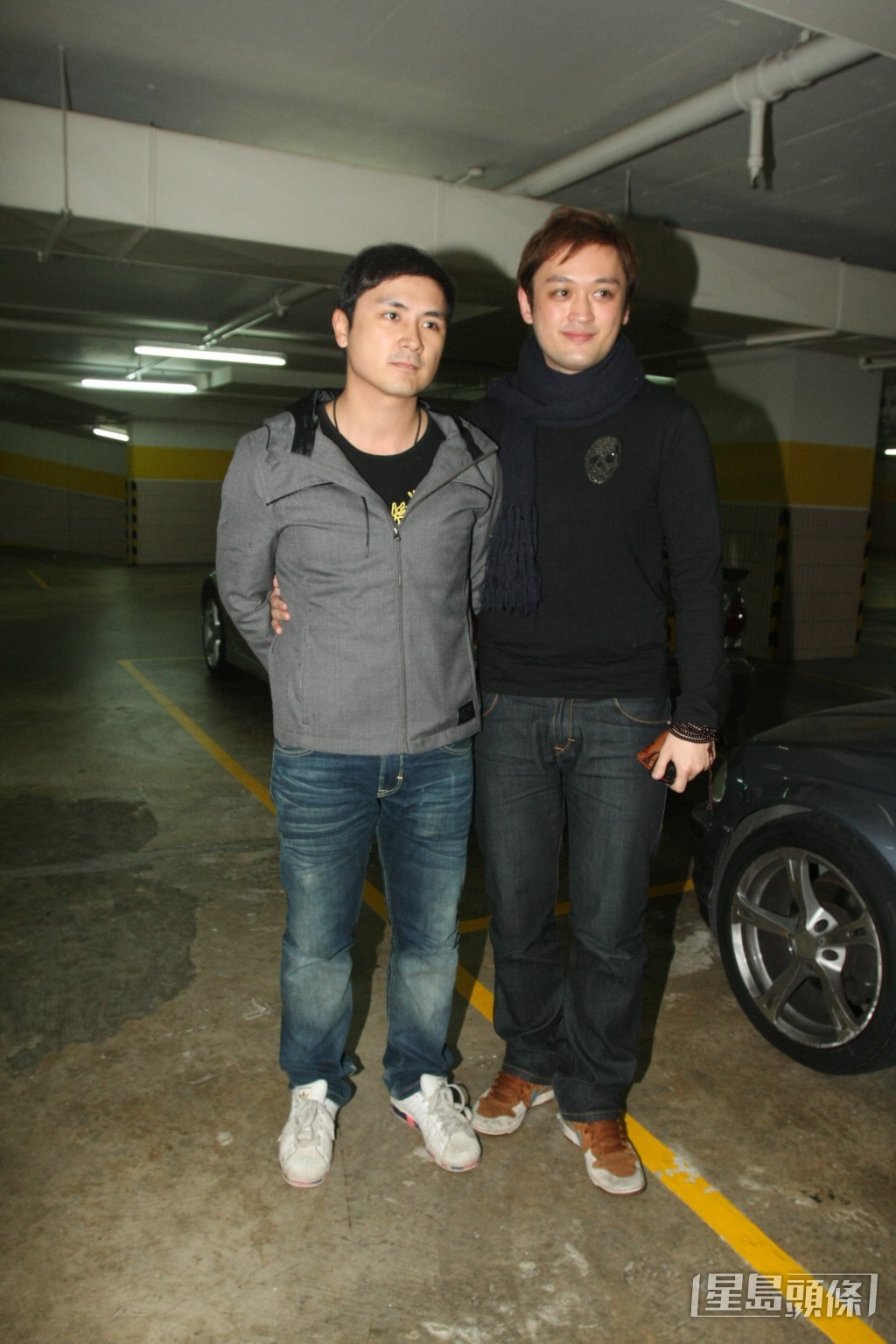 李泳豪強調與妻子只是挺身為父擋箭及把關財務，所謂「軟禁」純屬無稽之談。