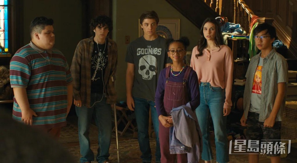 包括《沙贊》團隊的導演David F. Sandberg、Jack Dylan Grazer、Asher Angel及女星Rachel Zegler等人。 包括《沙贊》團隊的導演David F. Sandberg、Jack Dylan Grazer、Asher Angel及女星Rachel Zegler等人。