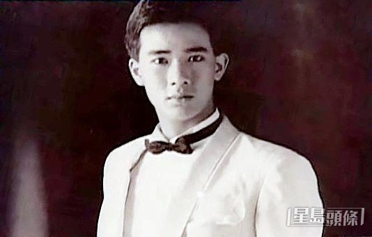 型男時期。 型男時期。
