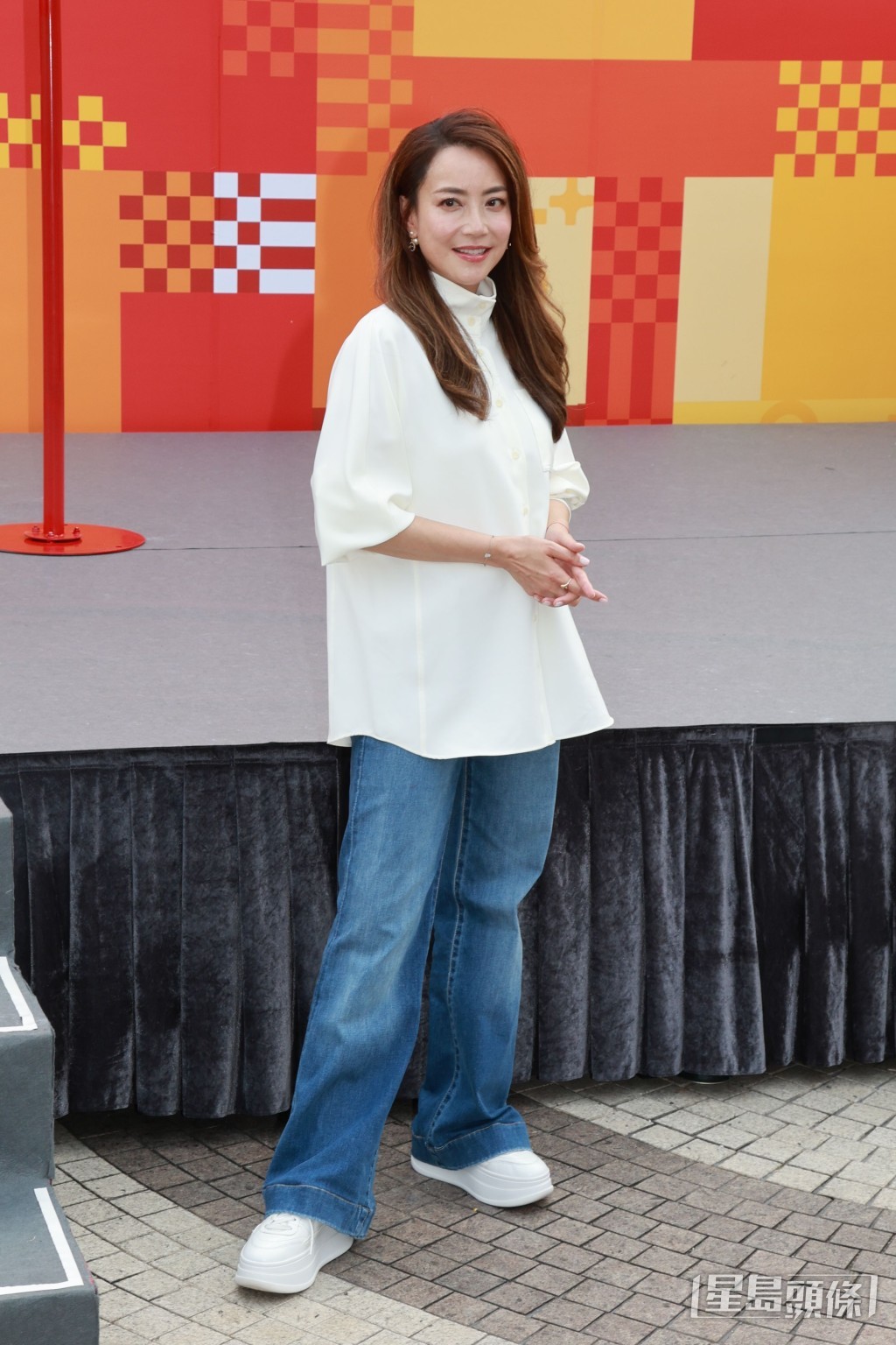 Mani係有實力經理人。