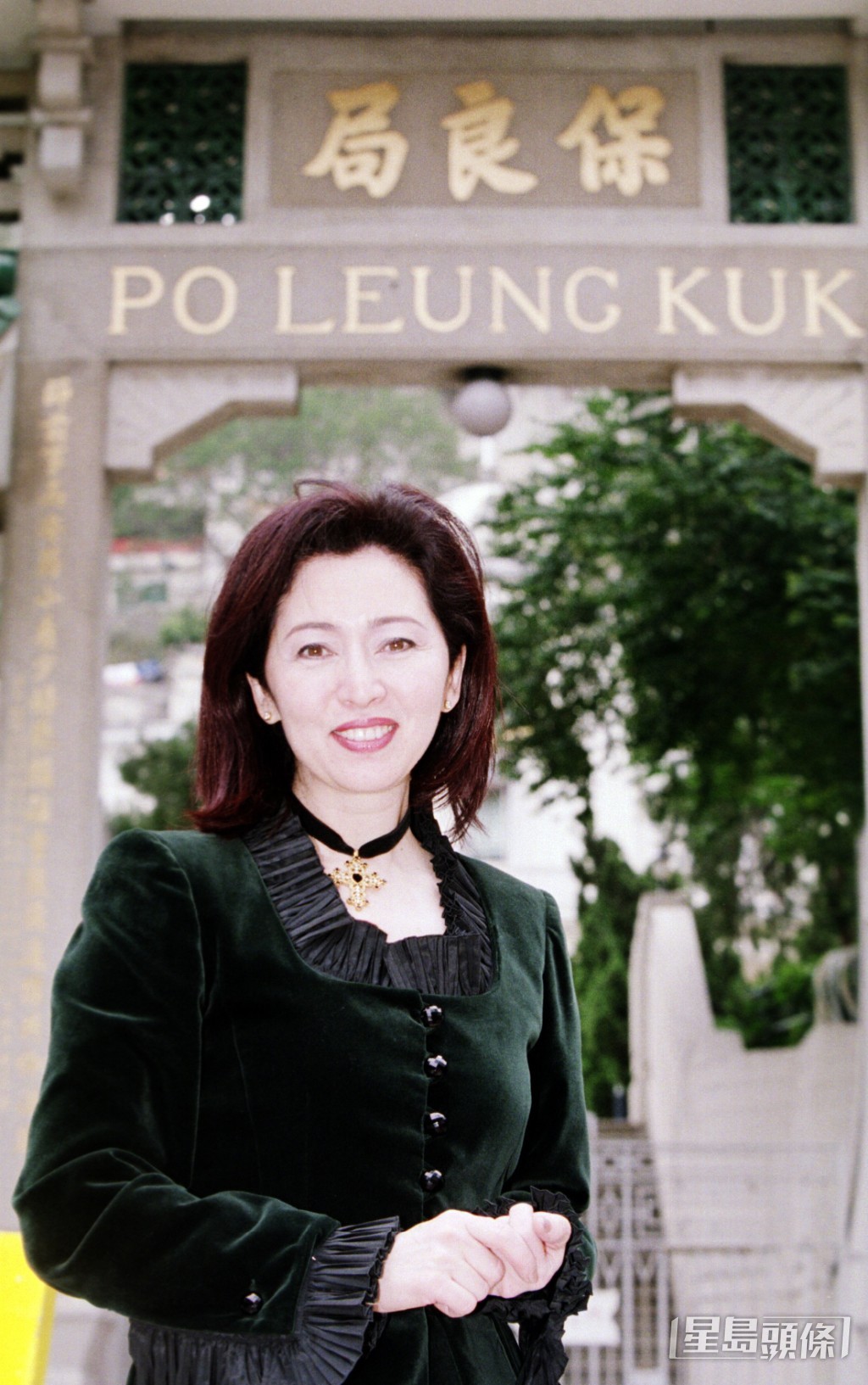 張瑪莉2012年與建築師余文平再婚,但她曾透露護照上仍冠「李」姓,以此紀念已故的前夫。 張瑪莉2012年與建築師余文平再婚,但她曾透露護照上仍冠「李」姓,以此紀念已故的前夫。
