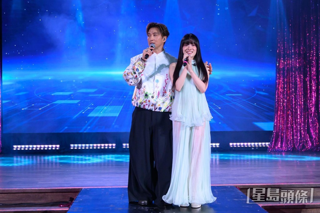 之前去了美加登台。 之前去了美加登台。