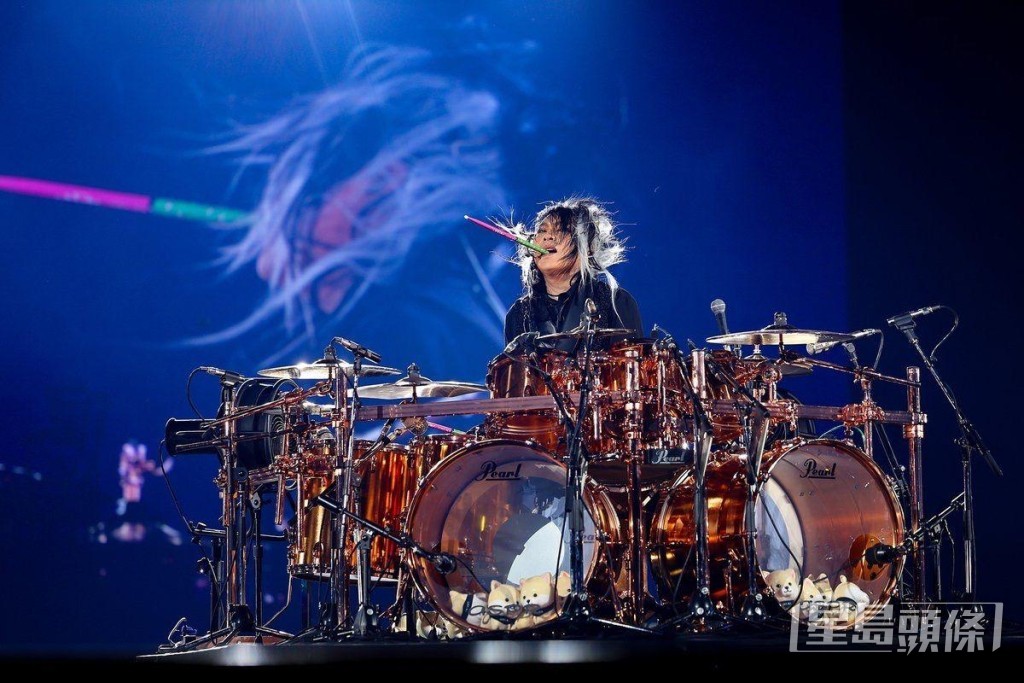 真矢上月17日離世，終年56歲。