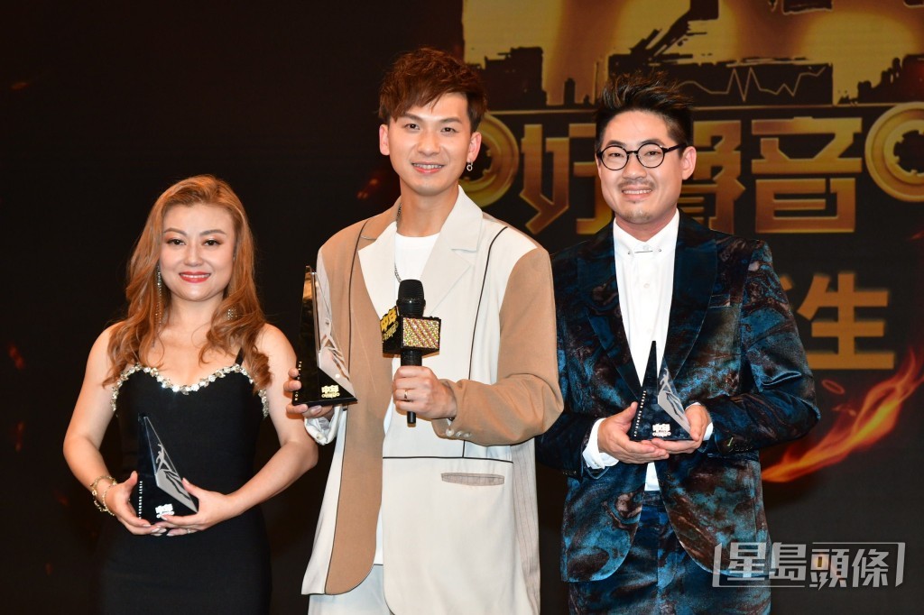李佳、吉吉、罗启豪发展得不错。