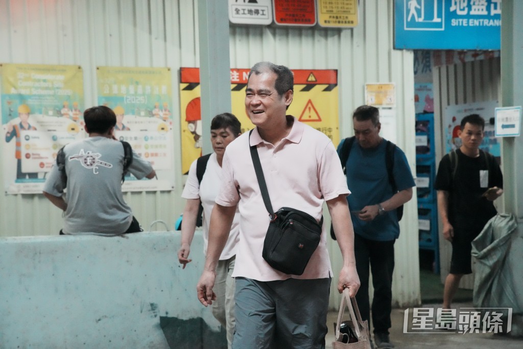 勞工處宣布優化工作暑熱警告系統。 勞工處宣布優化工作暑熱警告系統。