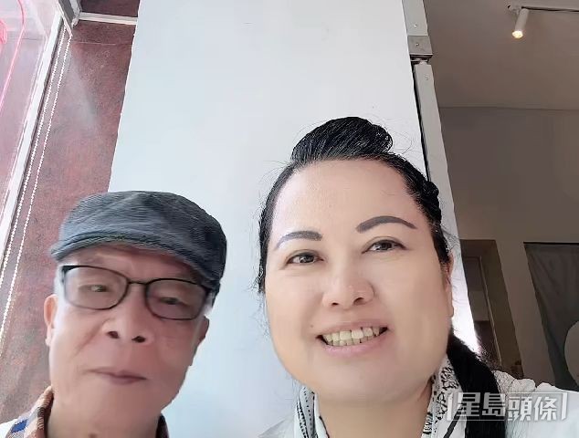 基哥唔介意畀何生及何太搶風頭。