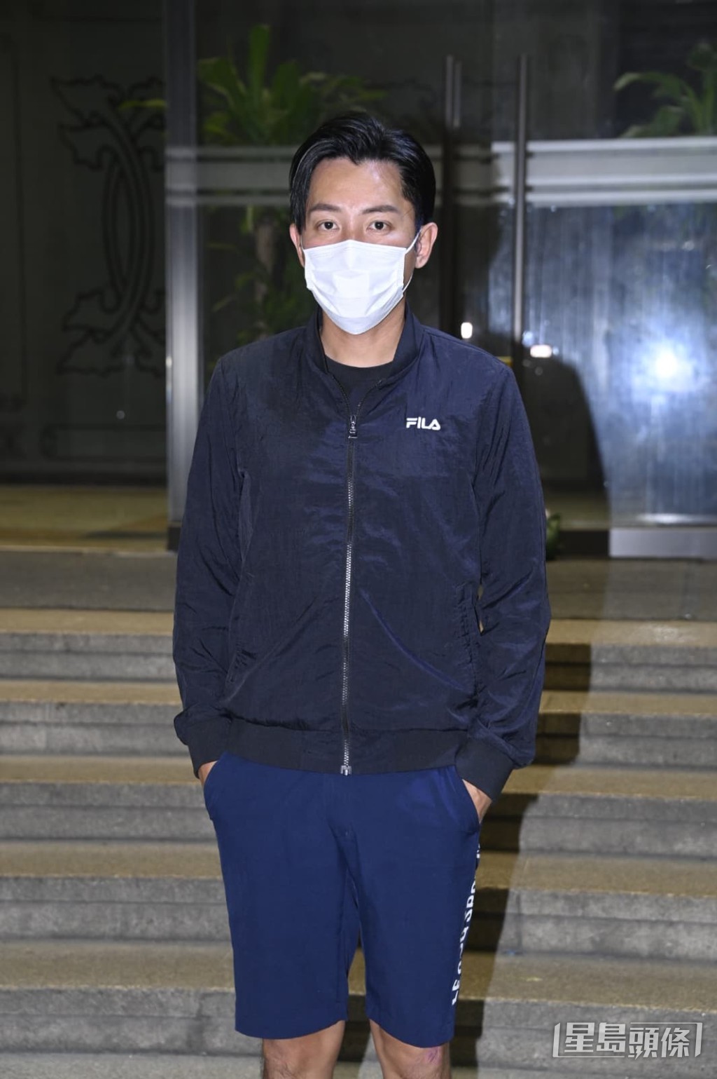 張頴康 張頴康