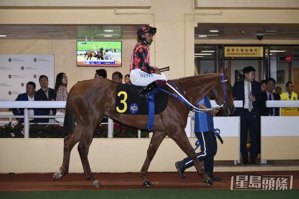 「巴薩諾瓦」曾前往從化操練，今仗有望交出應有水準。