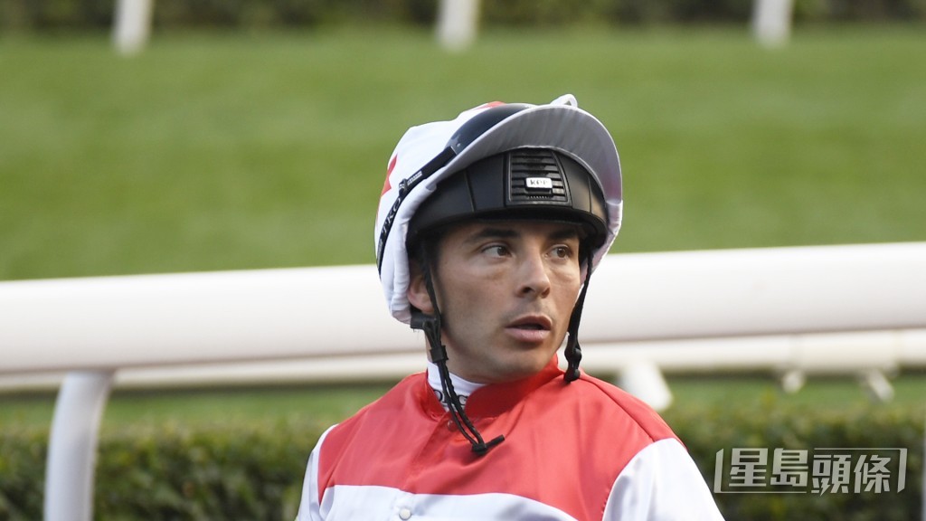 「彩虹七色」今朝交由紀仁安親試。