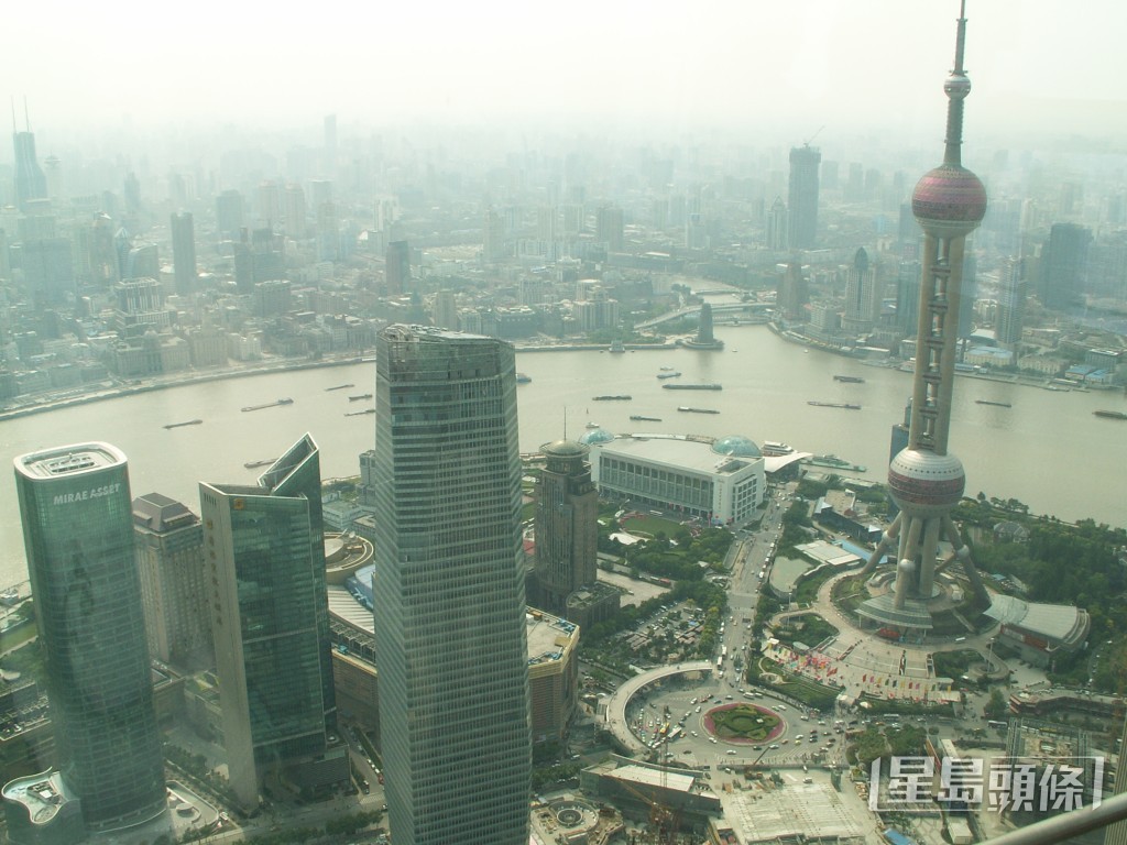 最高人民法院工作報告提到要將北京、上海等建设國際商事仲裁中心。資料圖片