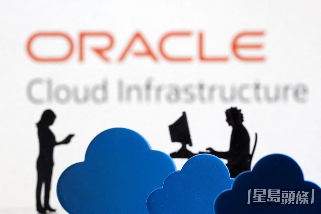 Oracle在產品加入生成式AI服務和功能。