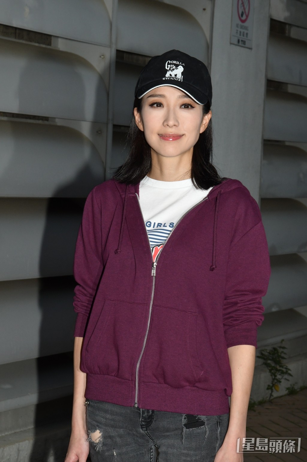 姚子羚當時更直言與Raymond早已分手。