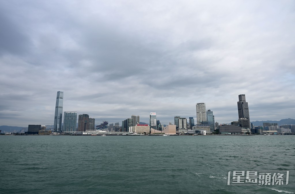 《2024年保護海港(修訂)條例草案》恢復二讀。資料圖片 《2024年保護海港(修訂)條例草案》恢復二讀。資料圖片