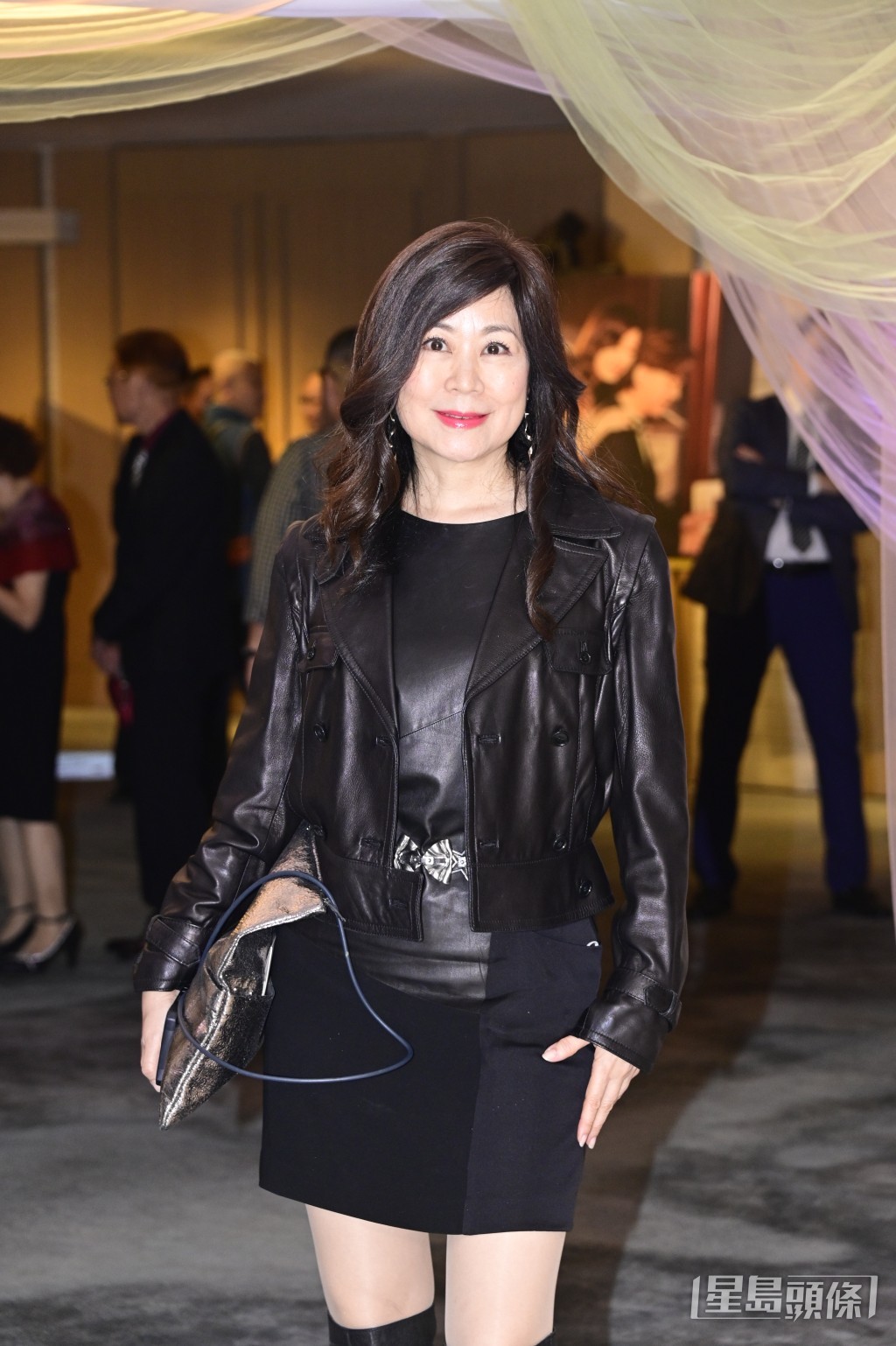 林志美 林志美